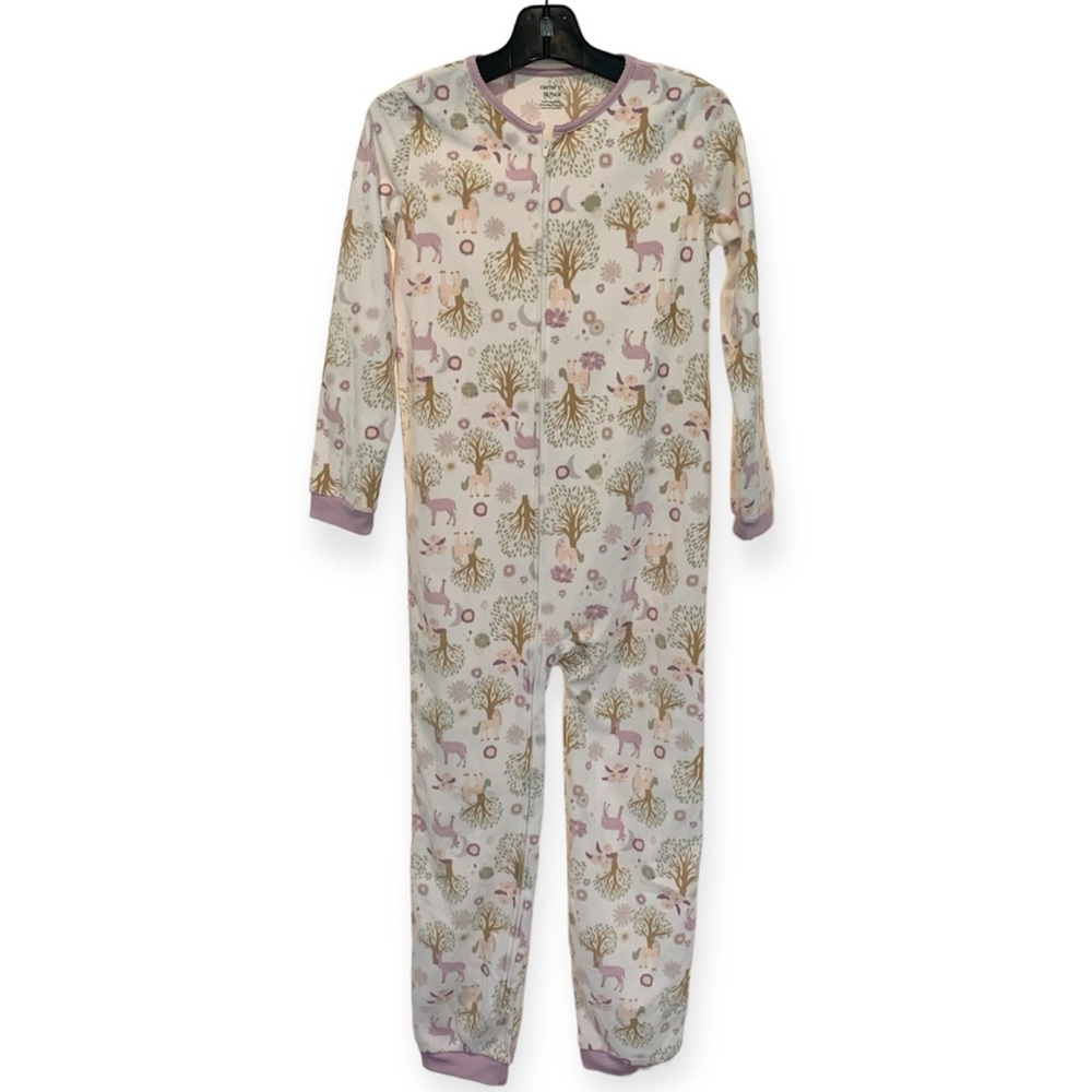 Caters, size 14 one piece pjs, BNWT, no feet